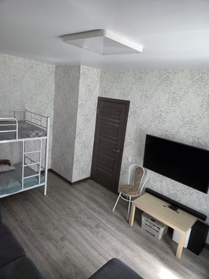 Продам однокомнатную (1-комн.) квартиру, Заречная ул, 10, Парголово п