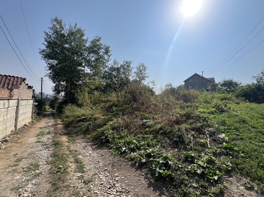 Продам участок 5,4 соток, ИЖС, Лесная ул, Осина дп, 0 км от города