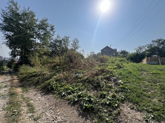 Продам участок 5,4 соток, ИЖС, Лесная ул, Осина дп, 0 км от города