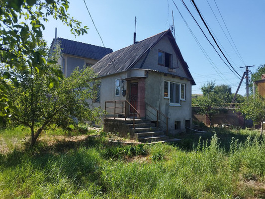 Продам дом, Центральная (Салгир тер. СНТ) ул, 50, Лозовое с, 0 км от города