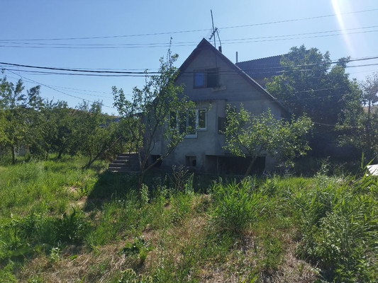 Продам дом, Центральная (Салгир тер. СНТ) ул, 50, Лозовое с, 0 км от города