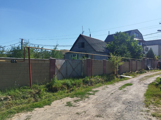 Продам дом, Центральная (Салгир тер. СНТ) ул, 50, Лозовое с, 0 км от города