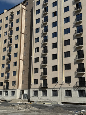 Продам однокомнатную (1-комн.) квартиру, Кабардинская ул, 200, Нальчик г