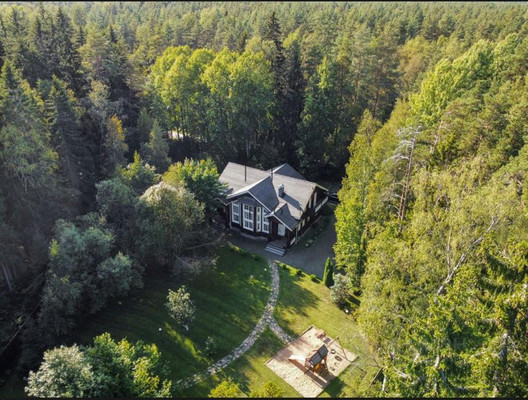 Сдам таунхаус, 1-я Дачная ул, 57, Комарово п, 0 км от города