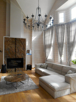 Сдам таунхаус, 1-я Дачная ул, 57, Комарово п, 0 км от города