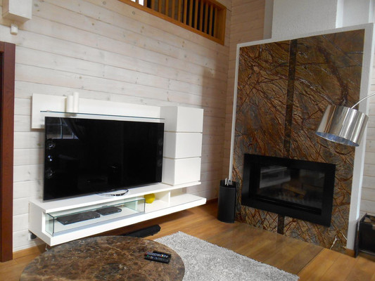 Сдам таунхаус, 1-я Дачная ул, 57, Комарово п, 0 км от города