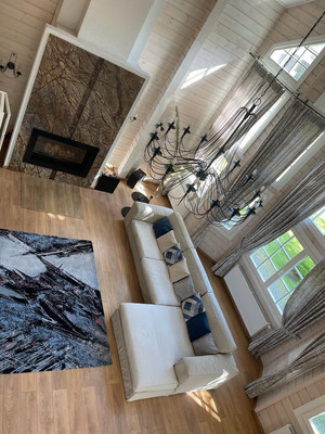 Сдам таунхаус, 1-я Дачная ул, 57, Комарово п, 0 км от города