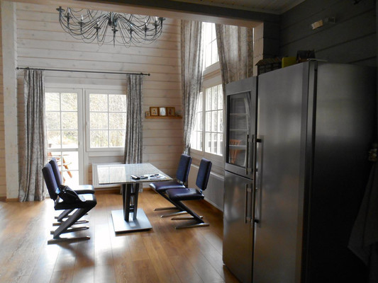 Сдам таунхаус, 1-я Дачная ул, 57, Комарово п, 0 км от города