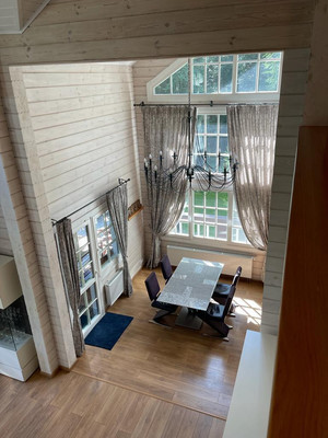 Сдам таунхаус, 1-я Дачная ул, 57, Комарово п, 0 км от города