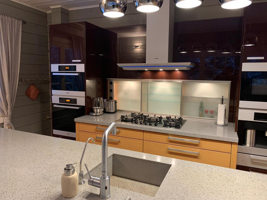 Сдам таунхаус, 1-я Дачная ул, 57, Комарово п, 0 км от города