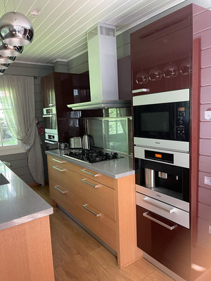 Сдам таунхаус, 1-я Дачная ул, 57, Комарово п, 0 км от города