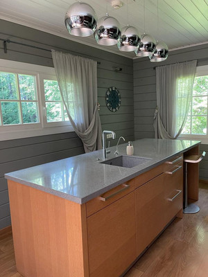 Сдам таунхаус, 1-я Дачная ул, 57, Комарово п, 0 км от города