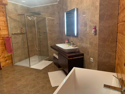 Сдам таунхаус, 1-я Дачная ул, 57, Комарово п, 0 км от города