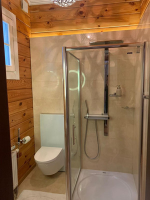 Сдам таунхаус, 1-я Дачная ул, 57, Комарово п, 0 км от города