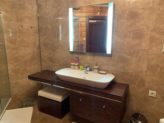 Сдам таунхаус, 1-я Дачная ул, 57, Комарово п, 0 км от города