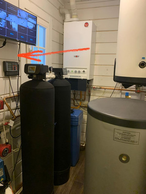 Сдам таунхаус, 1-я Дачная ул, 57, Комарово п, 0 км от города