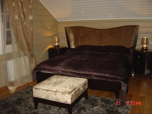 Сдам таунхаус, 1-я Дачная ул, 57, Комарово п, 0 км от города