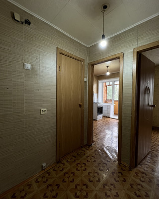 Продам однокомнатную (1-комн.) квартиру, Подольских курсантов ул, 18, Йошкар-Ола г