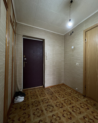 Продам однокомнатную (1-комн.) квартиру, Подольских курсантов ул, 18, Йошкар-Ола г