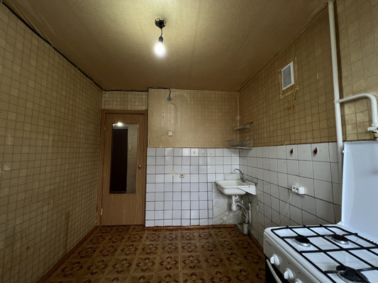 Продам однокомнатную (1-комн.) квартиру, Подольских курсантов ул, 18, Йошкар-Ола г