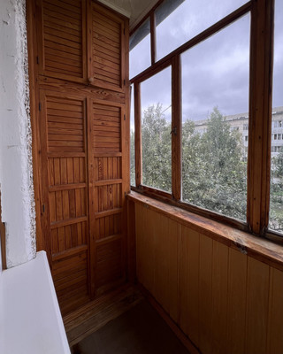 Продам однокомнатную (1-комн.) квартиру, Подольских курсантов ул, 18, Йошкар-Ола г