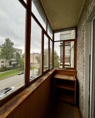 Продам однокомнатную (1-комн.) квартиру, Подольских курсантов ул, 18, Йошкар-Ола г