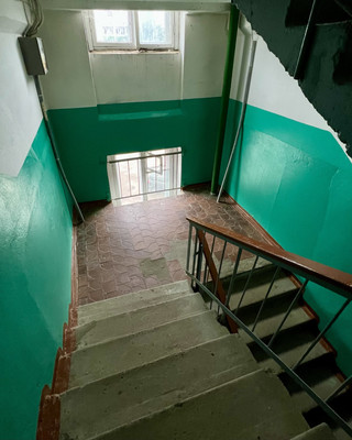 Продам однокомнатную (1-комн.) квартиру, Подольских курсантов ул, 18, Йошкар-Ола г