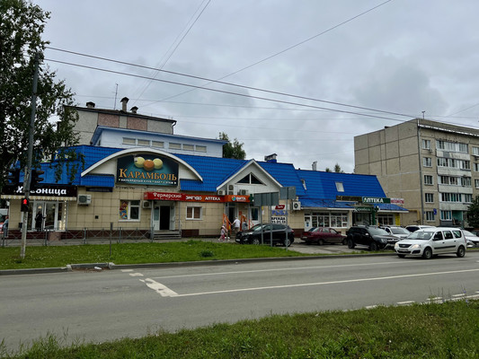 Продам однокомнатную (1-комн.) квартиру, Подольских курсантов ул, 18, Йошкар-Ола г