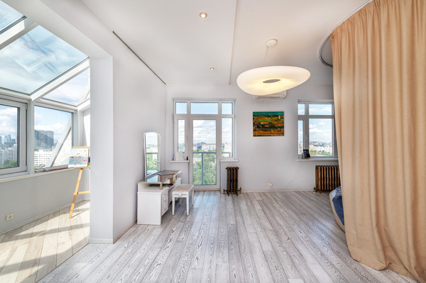 Продам многокомнатную квартиру, Дмитрия Ульянова ул, 31, Москва г