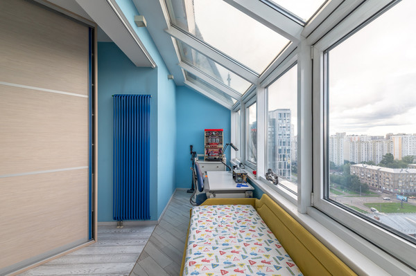 Продам многокомнатную квартиру, Дмитрия Ульянова ул, 31, Москва г