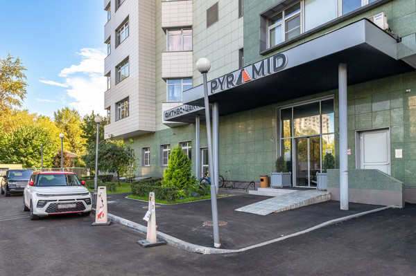 Продам многокомнатную квартиру, Дмитрия Ульянова ул, 31, Москва г