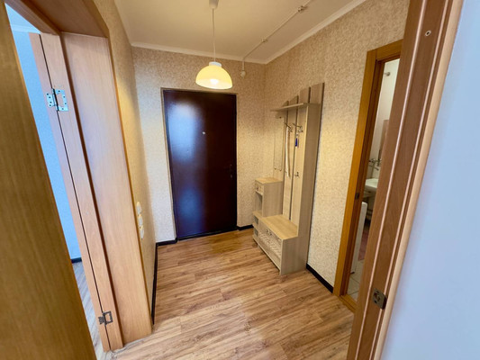 Продам однокомнатную (1-комн.) квартиру, им. Снесарева ул, 18, Краснодар г