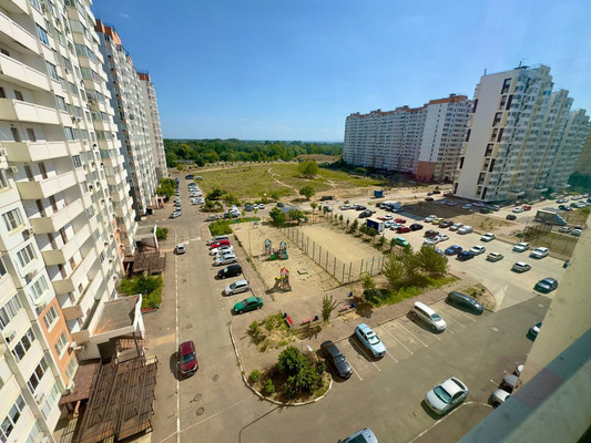 Продам однокомнатную (1-комн.) квартиру, им. Снесарева ул, 18, Краснодар г