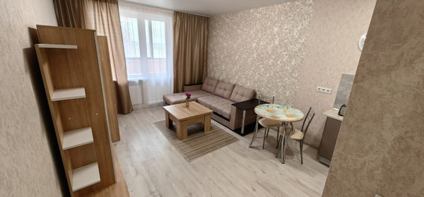 Продам однокомнатную (1-комн.) квартиру, Варшавское ш, 78, Бородино д