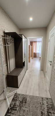 Продам однокомнатную (1-комн.) квартиру, Варшавское ш, 78, Бородино д