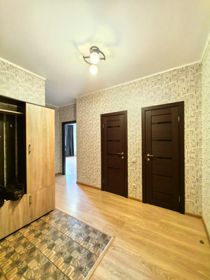Продам двухкомнатную (2-комн.) квартиру, Лесной снт, 3к2, Подольской машинно-испытательной станции п