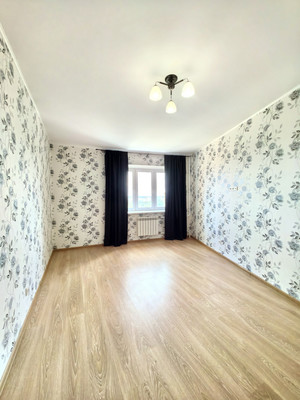 Продам двухкомнатную (2-комн.) квартиру, Лесной снт, 3к2, Подольской машинно-испытательной станции п