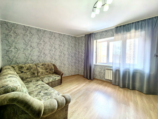 Продам двухкомнатную (2-комн.) квартиру, Лесной снт, 3к2, Подольской машинно-испытательной станции п