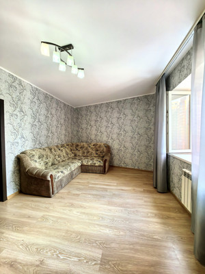 Продам двухкомнатную (2-комн.) квартиру, Лесной снт, 3к2, Подольской машинно-испытательной станции п