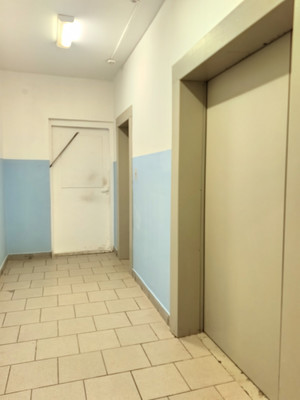 Продам двухкомнатную (2-комн.) квартиру, Лесной снт, 3к2, Подольской машинно-испытательной станции п