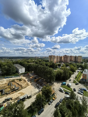Продам двухкомнатную (2-комн.) квартиру, Лесной снт, 3к2, Подольской машинно-испытательной станции п