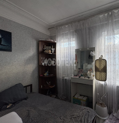 Продам дом, Западная ул, Крымск г, 0 км от города