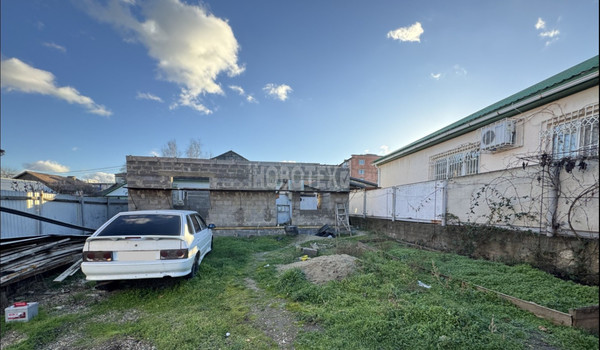 Продам дом, Западная ул, Крымск г, 0 км от города