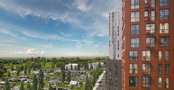 Продам однокомнатную (1-комн.) , Бартеневская ул, 18к2, Москва г