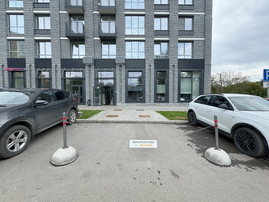 Сдам коммерческое помещение 241,8 м2, Сурикова ул, 63, Екатеринбург г