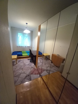 Продам трехкомнатную (3-комн.) квартиру, Звёздный б-р, 14, Москва г