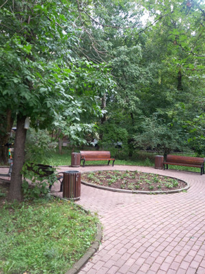 Продам трехкомнатную (3-комн.) квартиру, Звёздный б-р, 14, Москва г