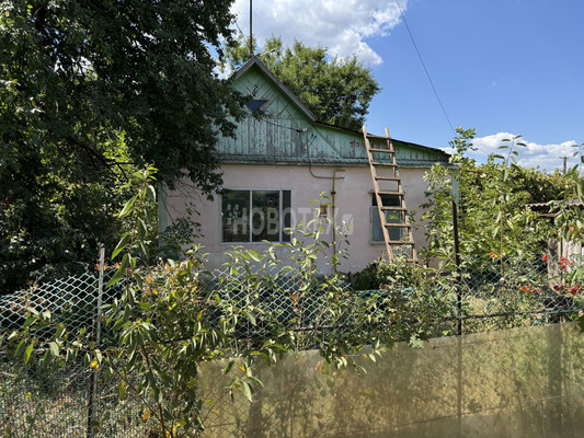 Продам дом, Толстого ул, 49, Ахтырский пгт, 0 км от города