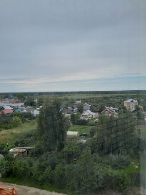 Продам однокомнатную (1-комн.) квартиру, Молодежная ул, 2Б, Семеновка с