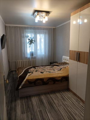 Продам трехкомнатную (3-комн.) квартиру, Адмирала Трибуца наб, 41, Калининград г